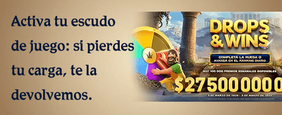 Promoción Trae a un Amigo promotion