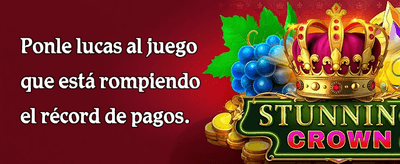Super Match de Fin de Semana promotion