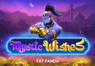 Mystic Wishes icon