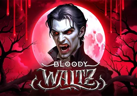 Bloody Waltz