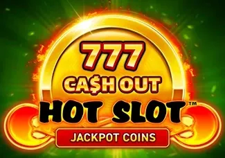 Hot Slot_ 777 Cash Out