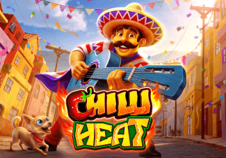 Chilli Heat