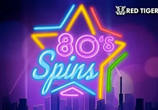 80s Spins