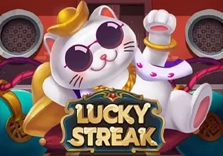 Lucky Streak game thumbnail