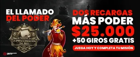 Promoción VIP
