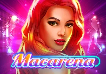 Macarena game thumbnail