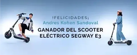 ¡Sorteo de scooter en FantasticBet!