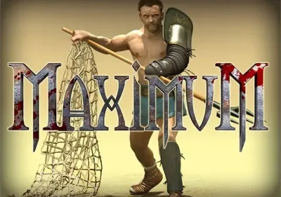 Maximum HD game thumbnail