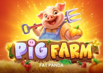 Pig Farm game thumbnail