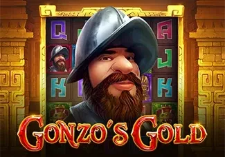 Gonzo's Gold icon