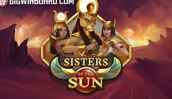 Sisters of the Sun