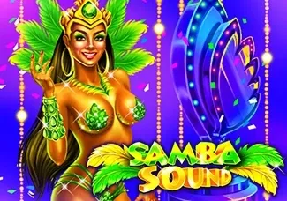 Samba Sound game thumbnail
