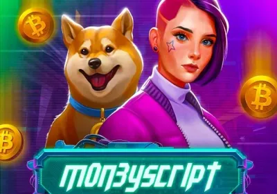 Moneyscript screenshot