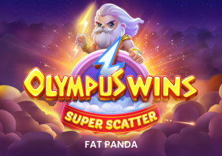 Olympus Wins