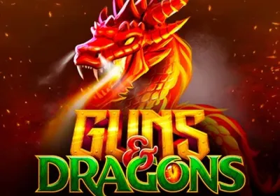 Guns And Dragons