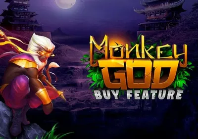 Monkey God Buy Feature game thumbnail